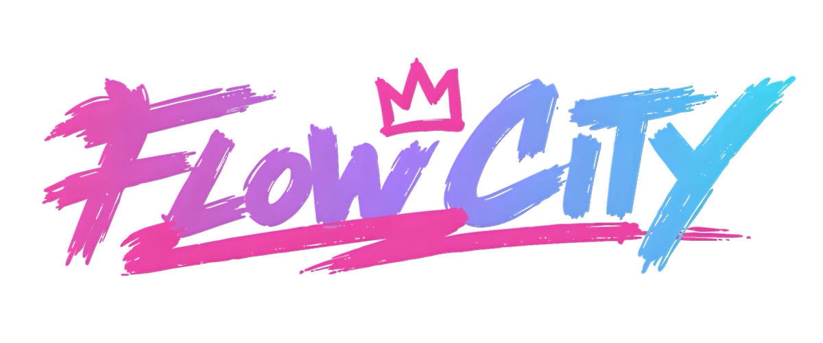 FLOW CITY